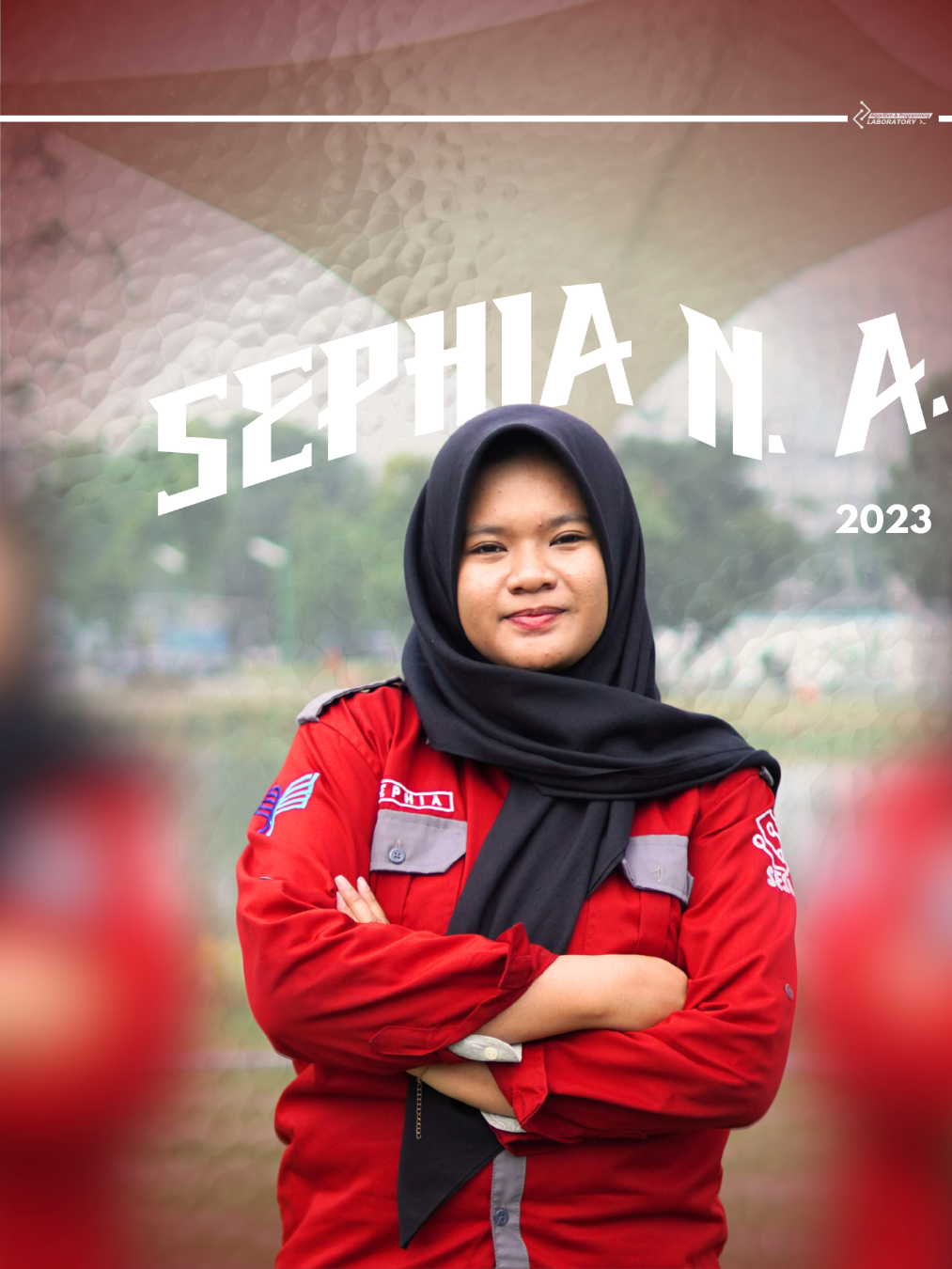 Sephia Nur Arizka