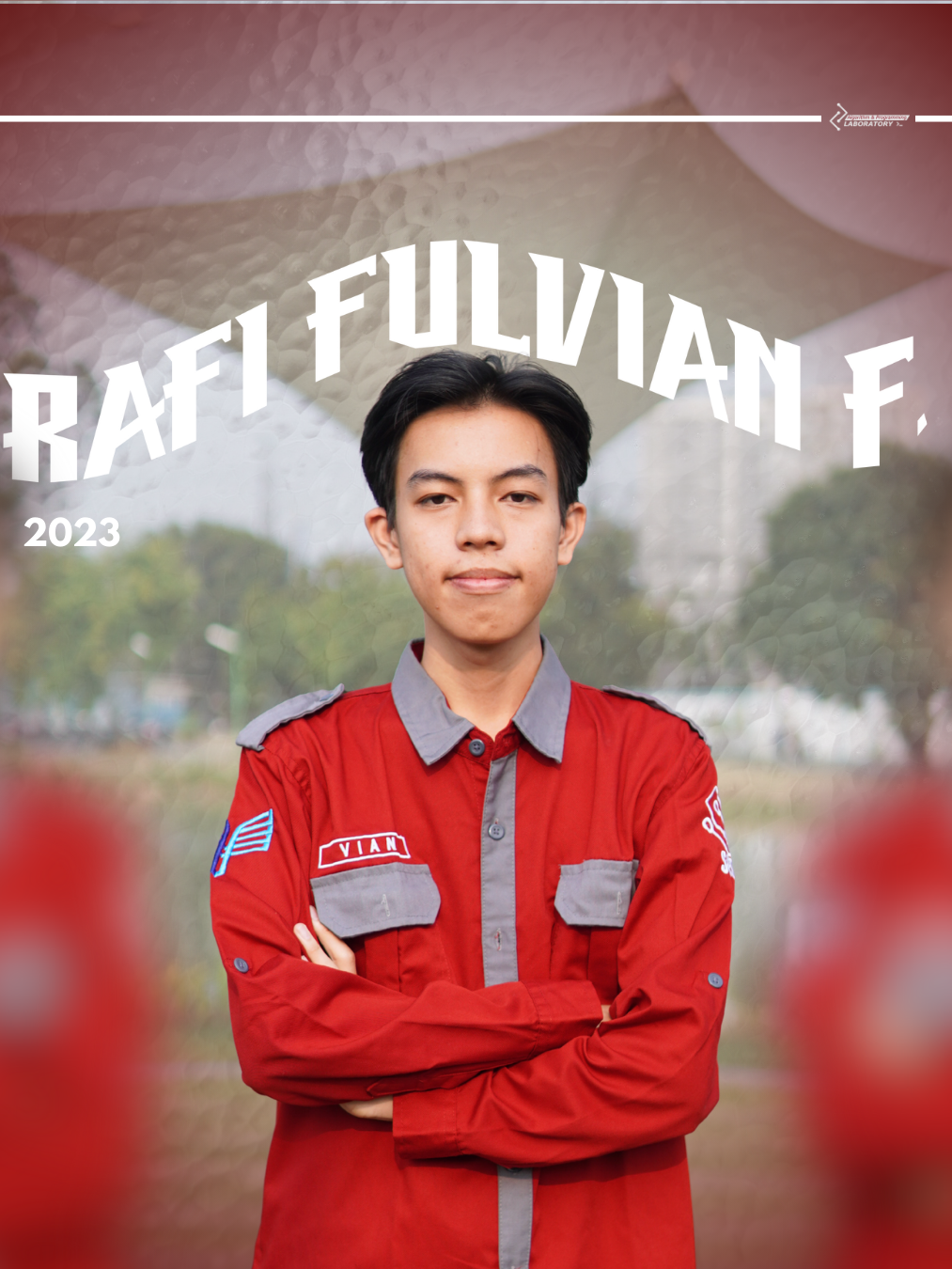 Rafi Fulvian Fahri