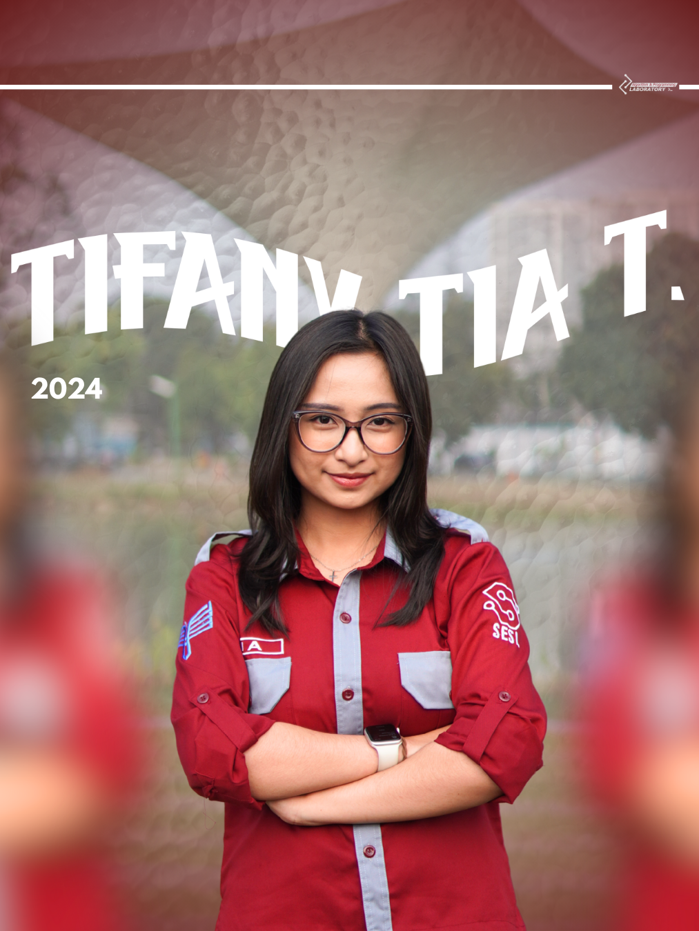 Tifany Tia Tira Lumban Tobing