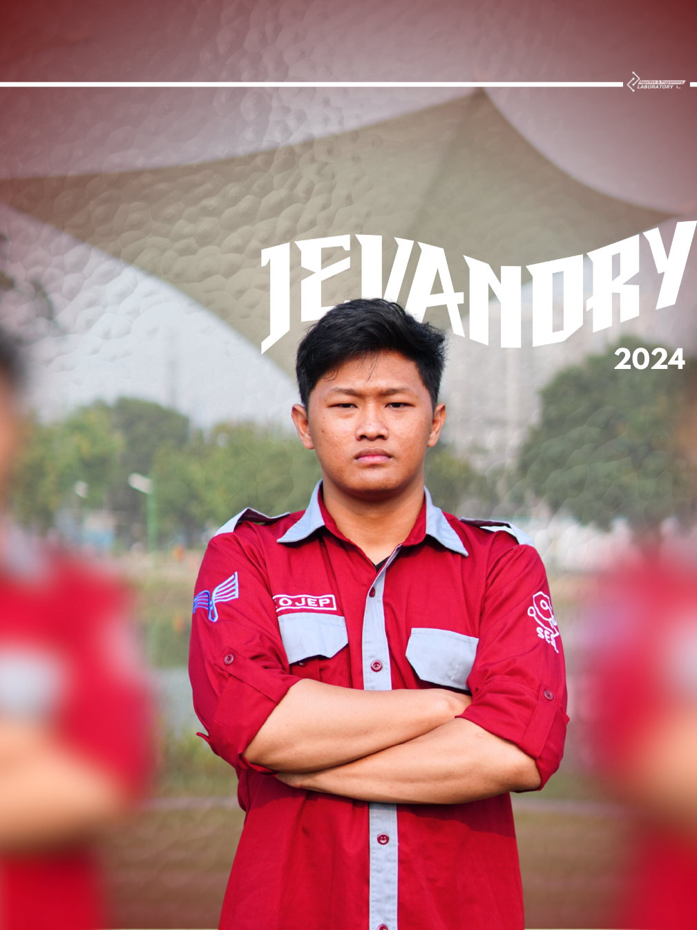 Jevandry