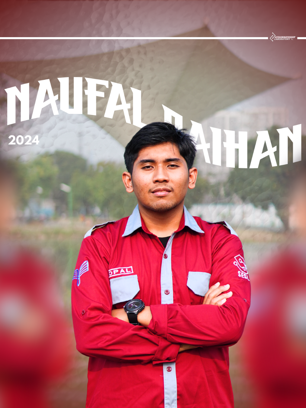 Naufal Raihan Saputra