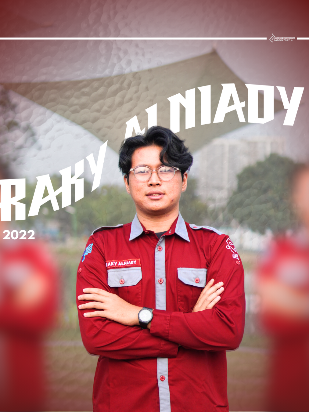 M. Raky Alniady Siswara